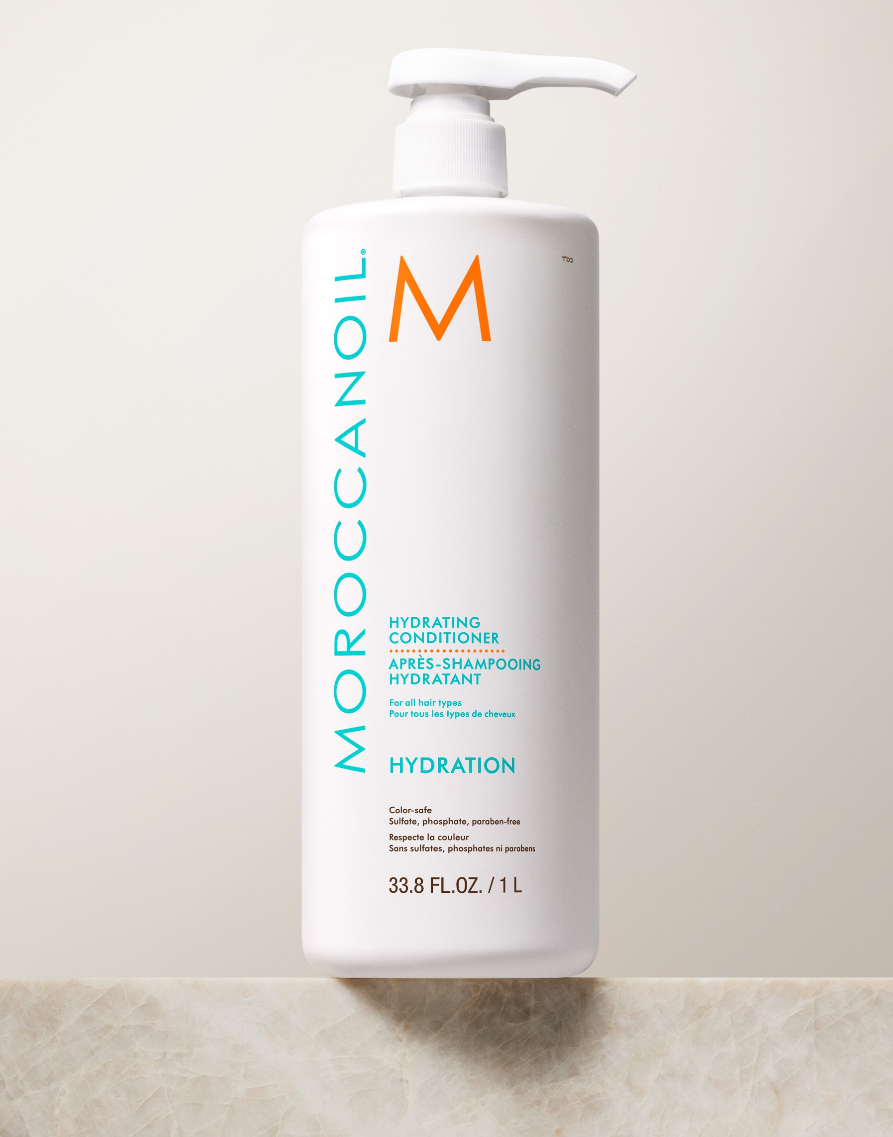 MOROCCANOIL Hydrating Conditioner Formato Salón 1000ml