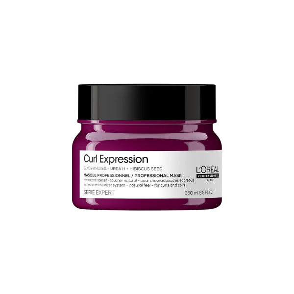 L'ORÉAL Serie Expert Curl Expression Masque Hydratant Intensif 250ml