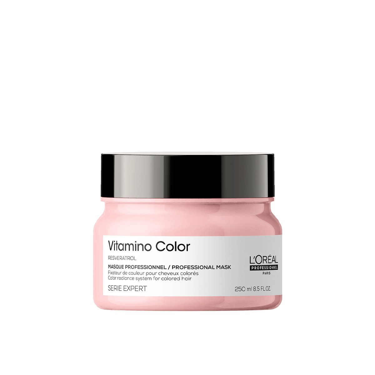 L'ORÉAL Serie Expert Vitamino Color Professional Mask 250ml