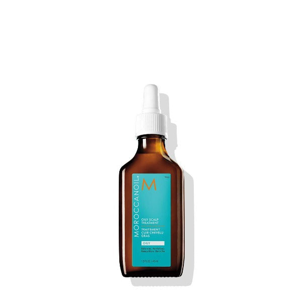 MOROCCANOIL Oily Scalp Treatment 45ml