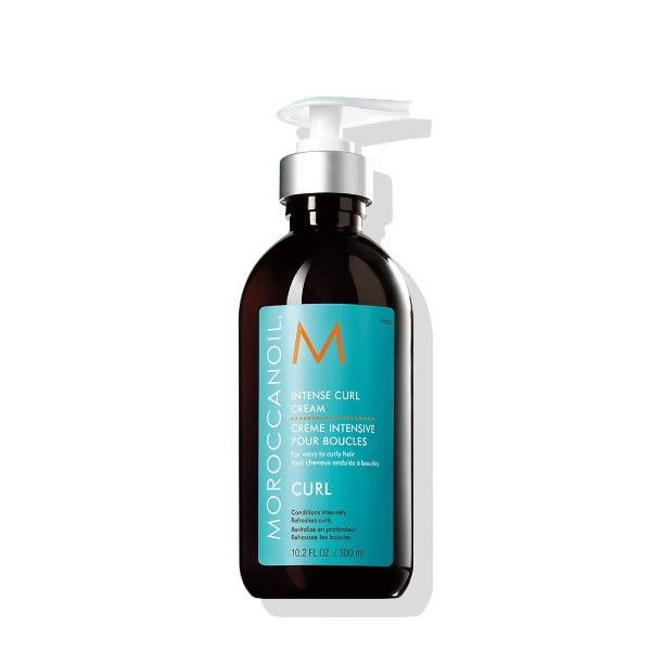 MOROCCANOIL Curl Intense Curl Cream 300ml