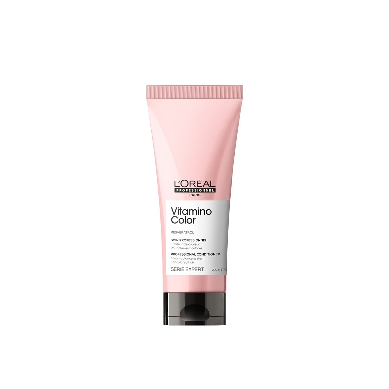 L'ORÉAL Serie Expert Vitamino Color Professional Conditioner 200ml