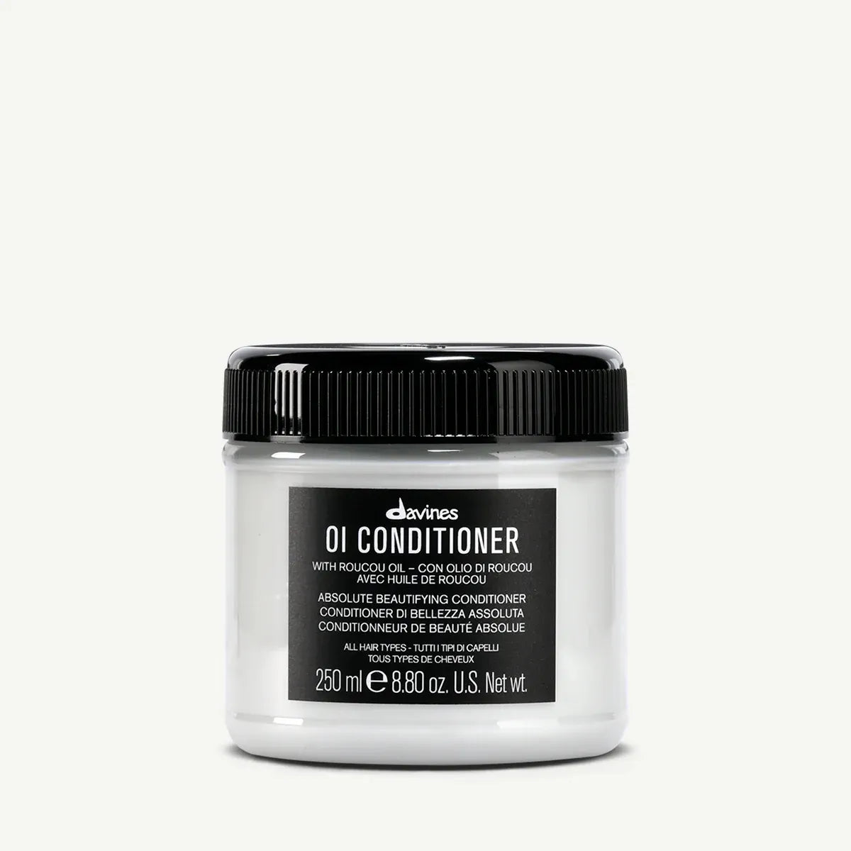DAVINES OI CONDITIONER 250ML