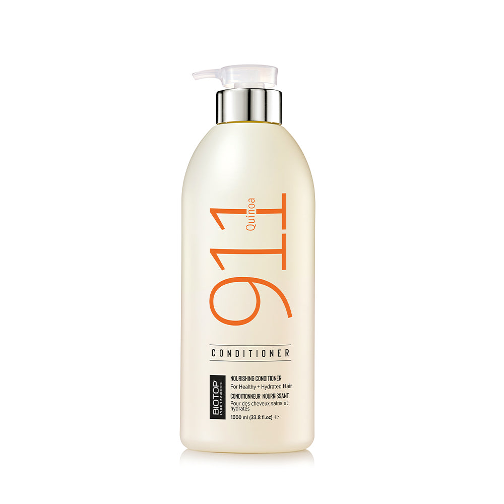 BIOTOP Professional 911 Quinoa Conditioner 1000ml