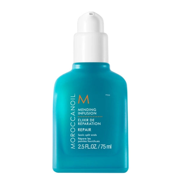MOROCCANOIL Mending Infusion Élixir de Réparation 75ml