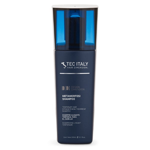 TEC ITALY METAMORFOSI SHAMPO 300ML