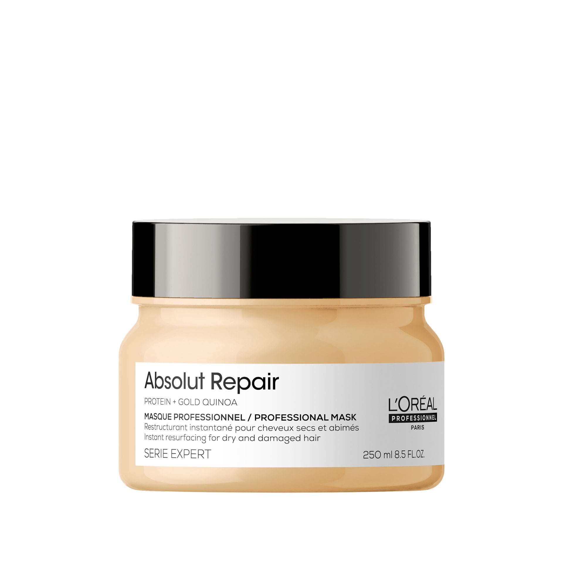 L'ORÉAL Serie Expert Absolut Repair Professional Mask 500ml