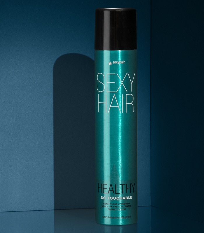 SEXY HAIR Healthy So Touchable Weightless Hairspray 310ml