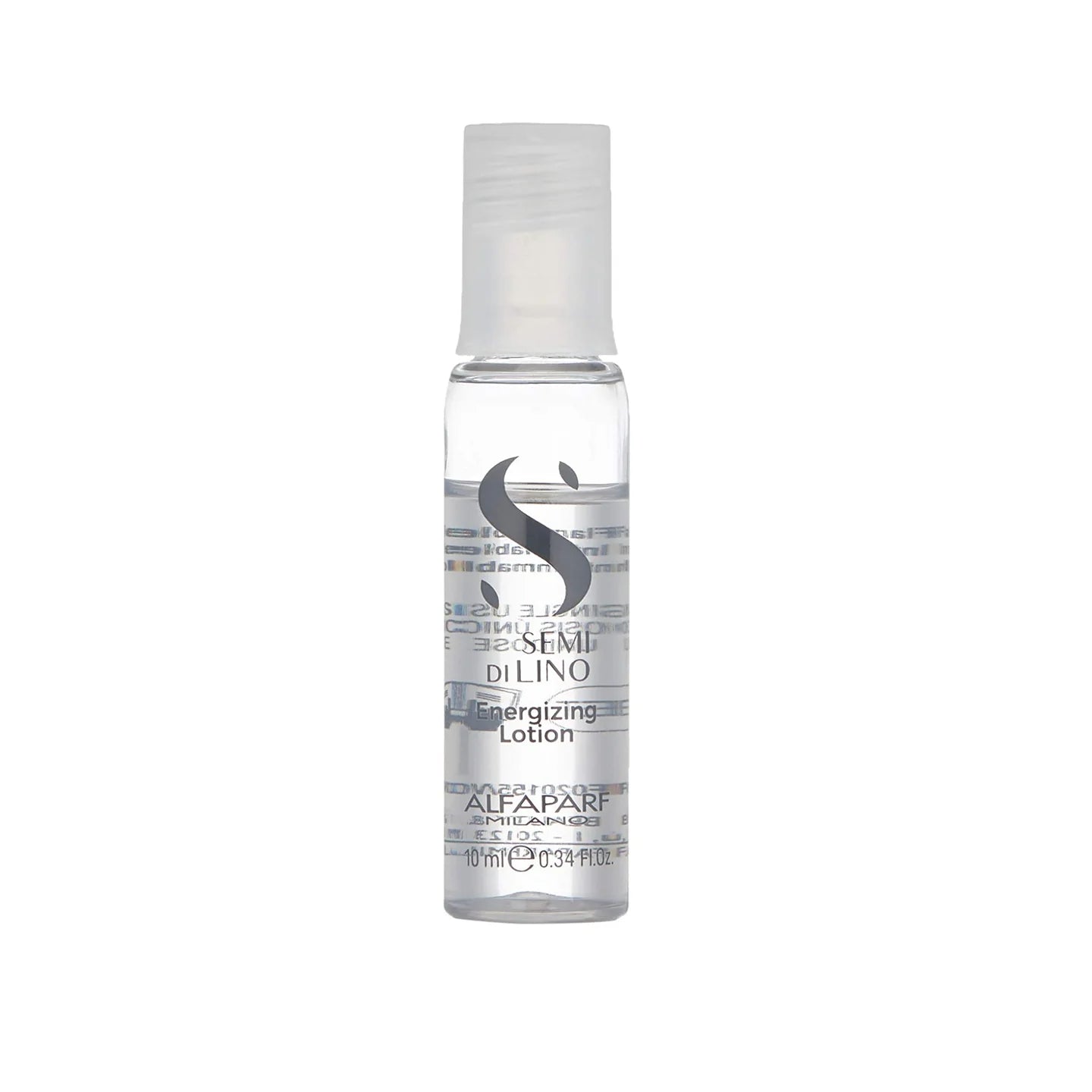 ALFAPARF SEMI DI LINO SCALP RENEW ENERGIZING LOTION 10ML