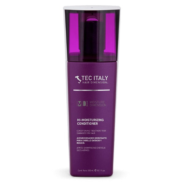 TEC ITALY HI-MOISTURIZING CONDITIONER 300ML