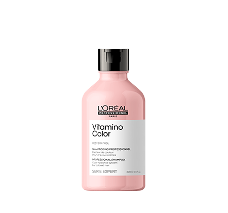 L'ORÉAL Serie Expert Vitamino Color Professional Shampoo 300ml