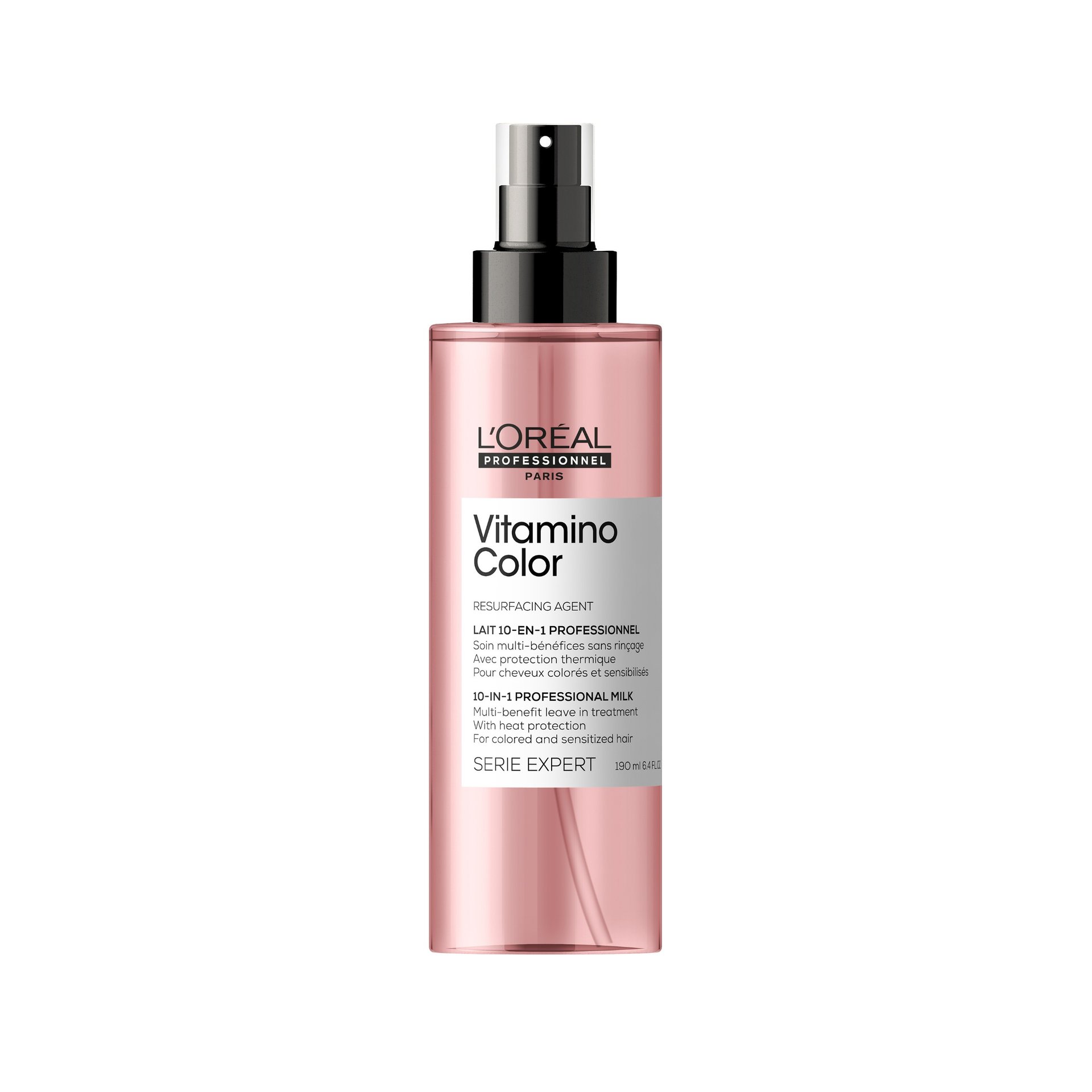 L'ORÉAL Serie Expert Vitamino Color 10-en-1 Spray Multi-Beneficio 190ml