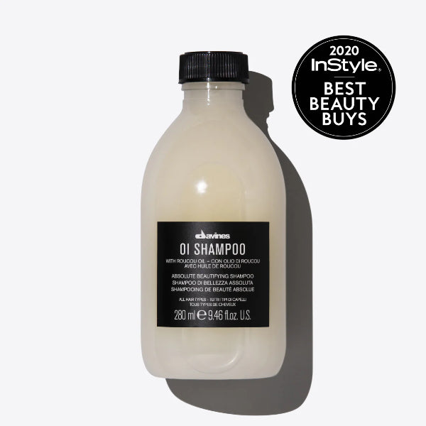 DAVINES SHAMPO OI 280ML