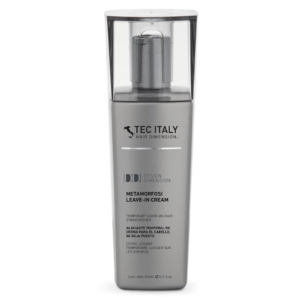 TEC ITALY METAMORFOSI LEAVE-IN CREAM STYLING 300ML