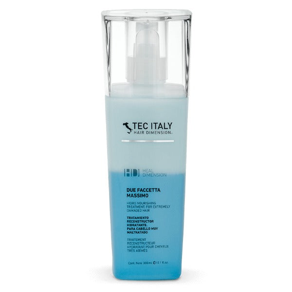 TEC ITALY DUE FACCETTA MASSIMO 300ML