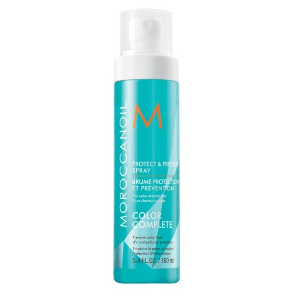MOROCCANOIL Protect & Prevent Spray Color Complete 160ml