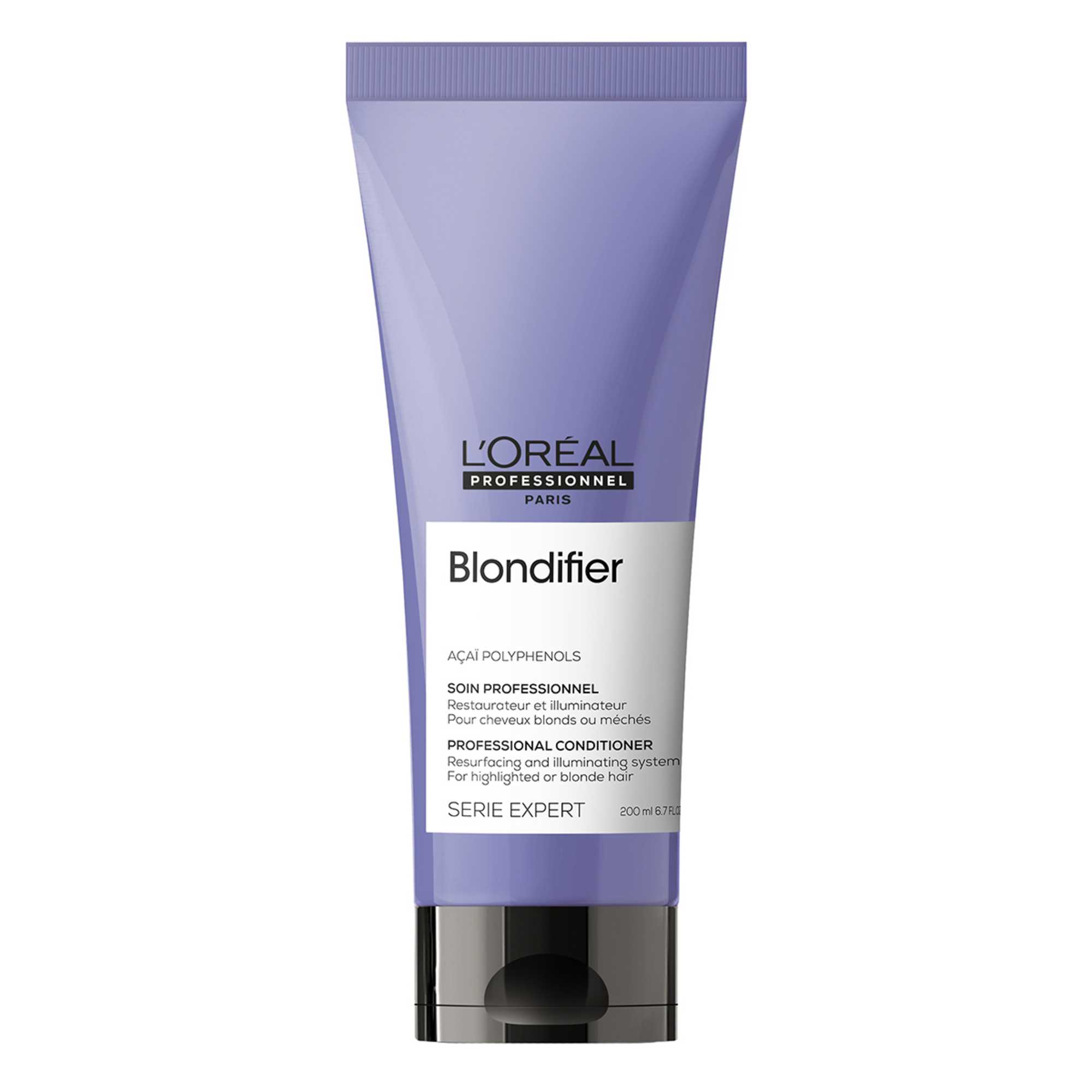 L'ORÉAL Serie Expert Blondifier Professional Conditioner 200ml