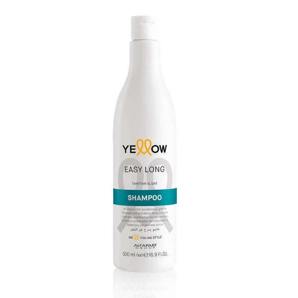 YELLOW EASY LONG SHAMPO 500ML