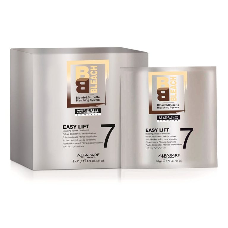 ALFAPARF BB BLEACH EASY LIFT 7 TONES 50G