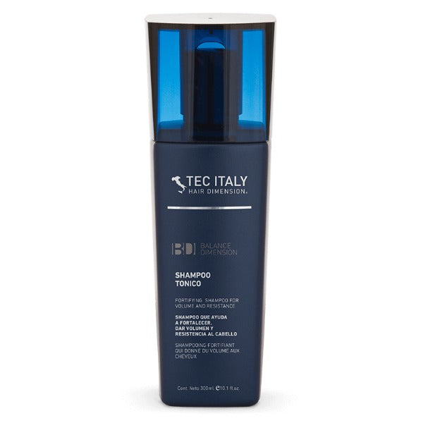 TEC ITALY Shampoo Tonico Balance Dimension 300ml