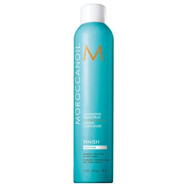 MOROCCANOIL Luminous Hairspray Medium Finish 330ml