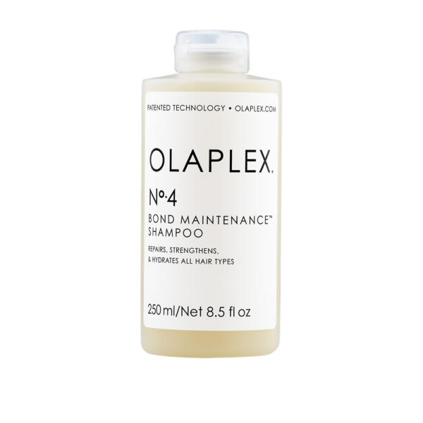 OLAPLEX Nº4 BOND MAINTENANCE SHAMPOO 250ML