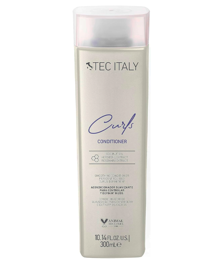 TEC ITALY Curls Conditioner 300ml