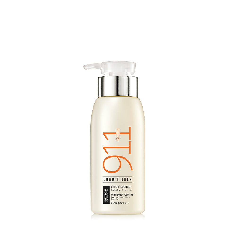 BIOTOP Professional 911 Quinoa Conditioner 250ml