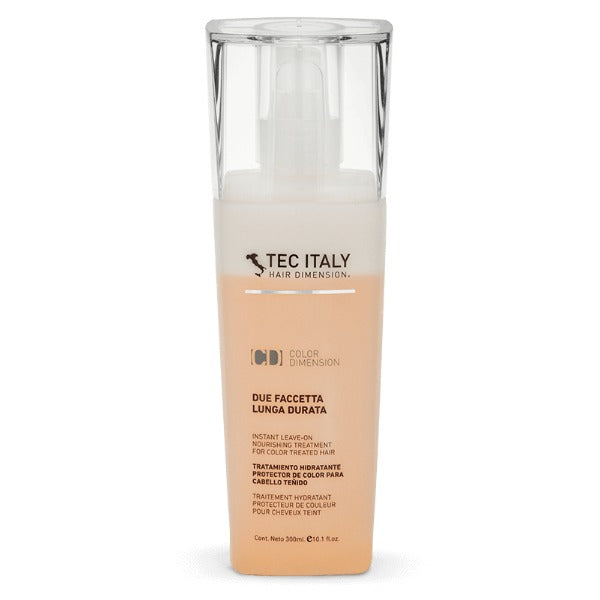 TEC ITALY Due Faccetta Lunga Durata 300ml