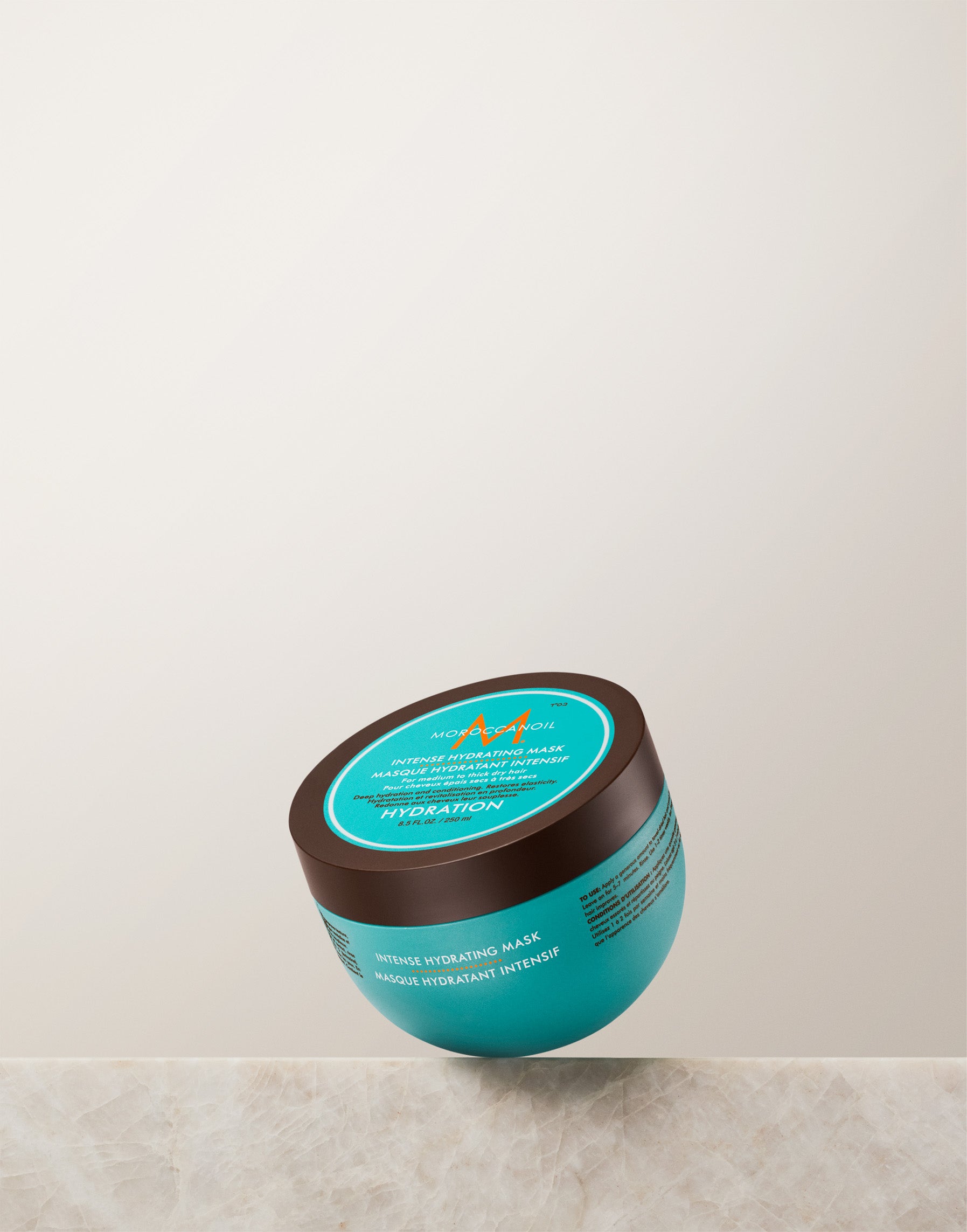 MOROCCANOIL Intense Hydrating Mask 250ml