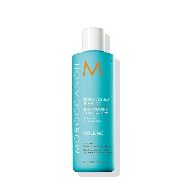 MOROCCANOIL Extra Volume Shampoo 250ml