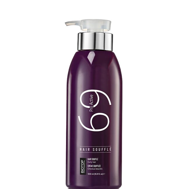 BIOTOP Professional 69 Pro Active Hair Soufflé Curly Hair 500ml