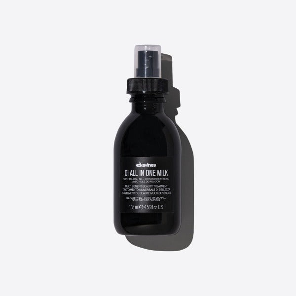 DAVINES OI ALL IN ONE MILK 135ML