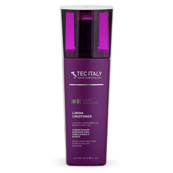 TEC ITALY LUMINA CONDITIONER 300 ML