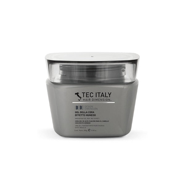 TEC ITALY GEL DELLA CERA EFECTTO HUMEDO STYLING 280G