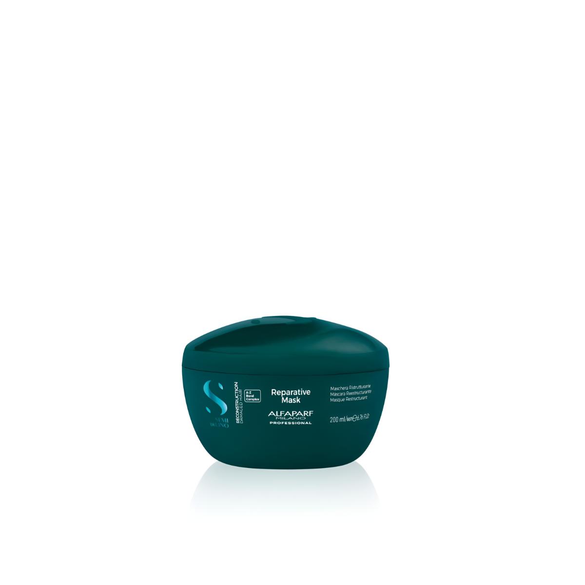 ALFAPARF SDL REPARATIVE MASK 200ML