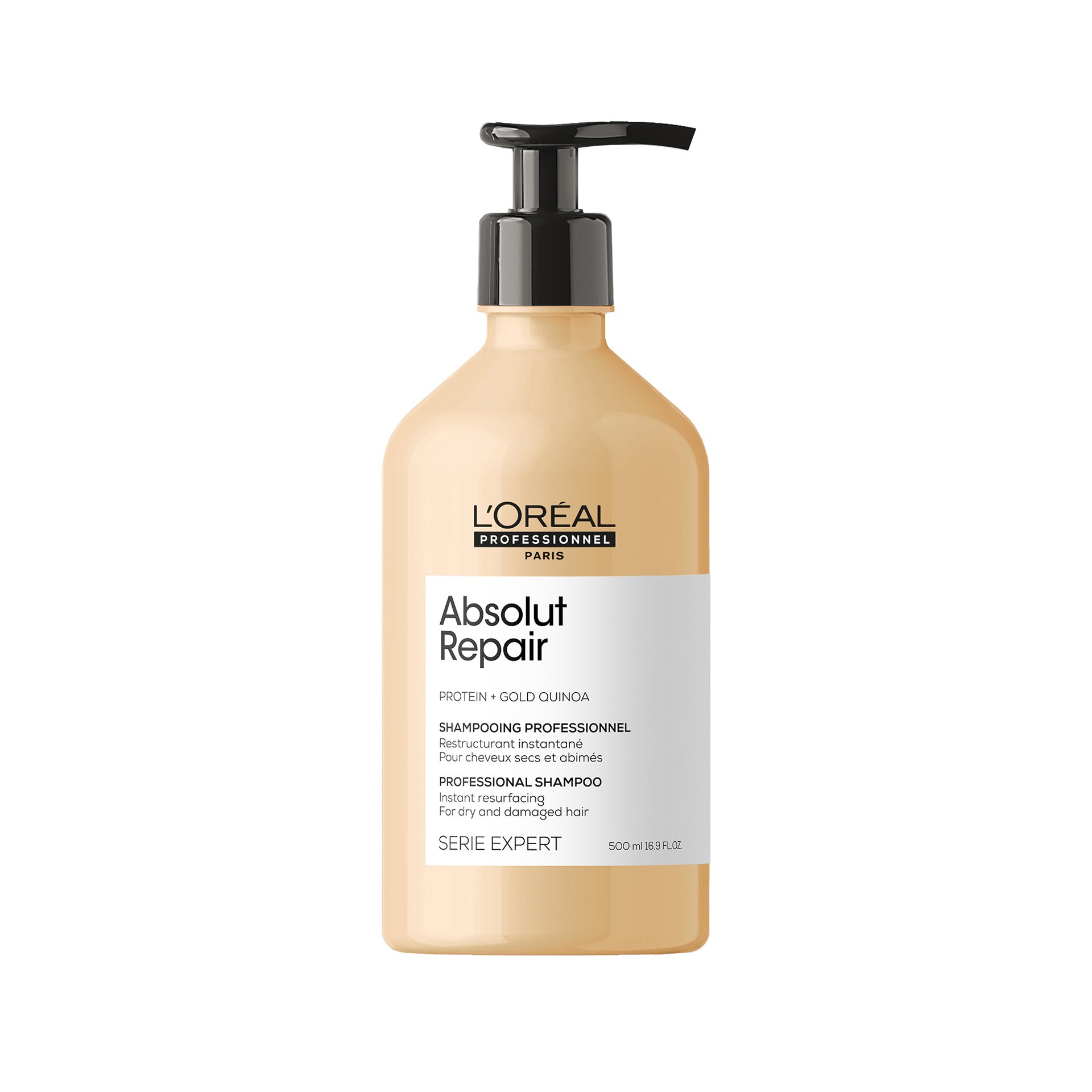 L'ORÉAL Serie Expert Absolut Repair Professional Shampoo 300ml