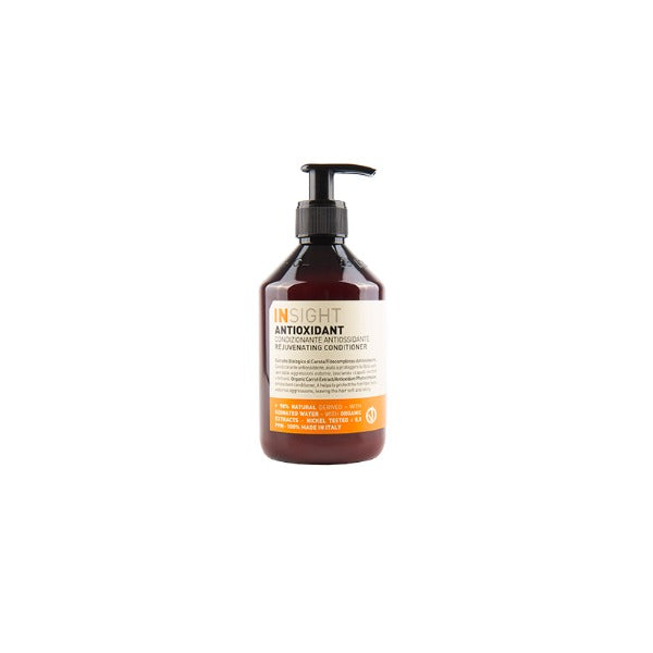 INSIGHT ANTIOXIDANT REJUVENATING CONDITIONER 400ML