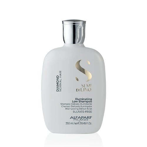 ALFAPARF SEMI DI LINO DIAMOND ILLUMINATING LOW SHAMPOO 250ML