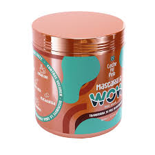 LECHE PAL PELO MASCARILLA WOW 440ML