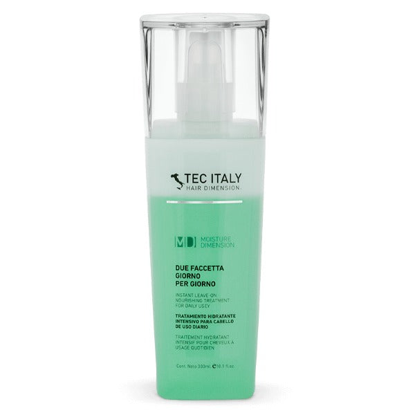 TEC ITALY DUE FACCETTA GIORNO PER GIORNO 300ML