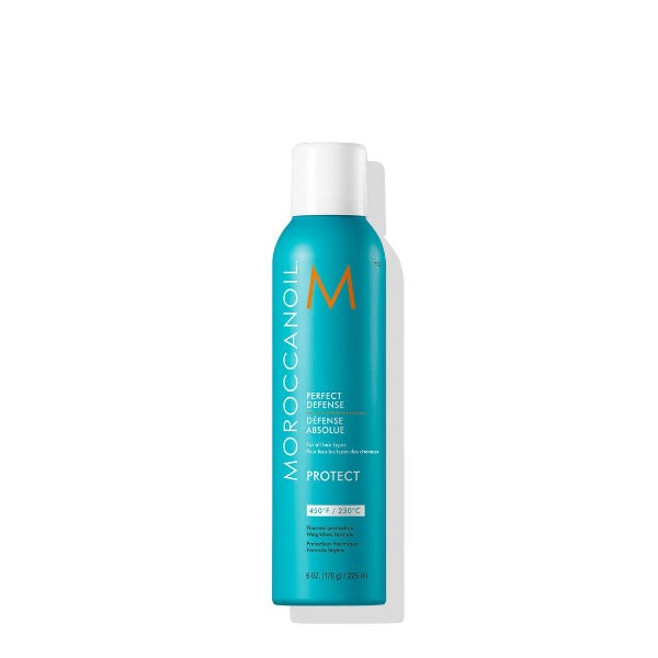 MOROCCANOIL Perfect Defense Thermal Protection Spray 225ml