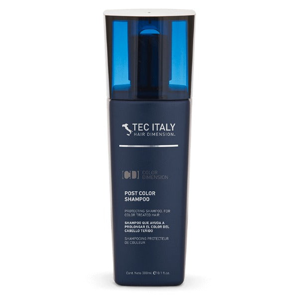 TEC ITALY Post Color Shampoo 300ml