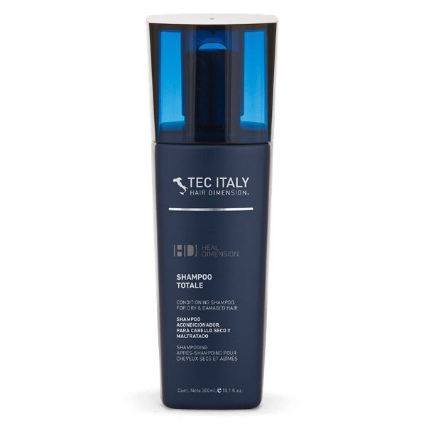 TEC ITALY TOTALE SHAMPO 1000ML