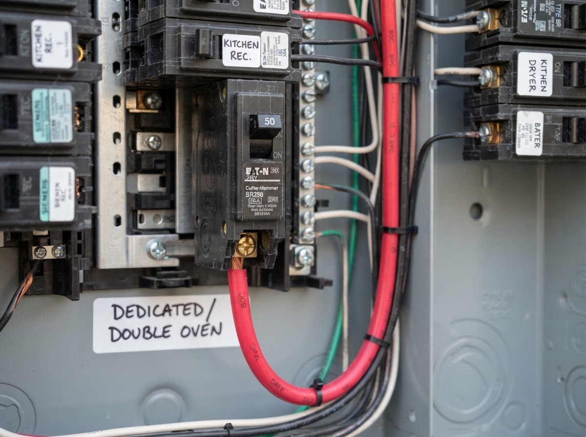 Dedicated Circuits
