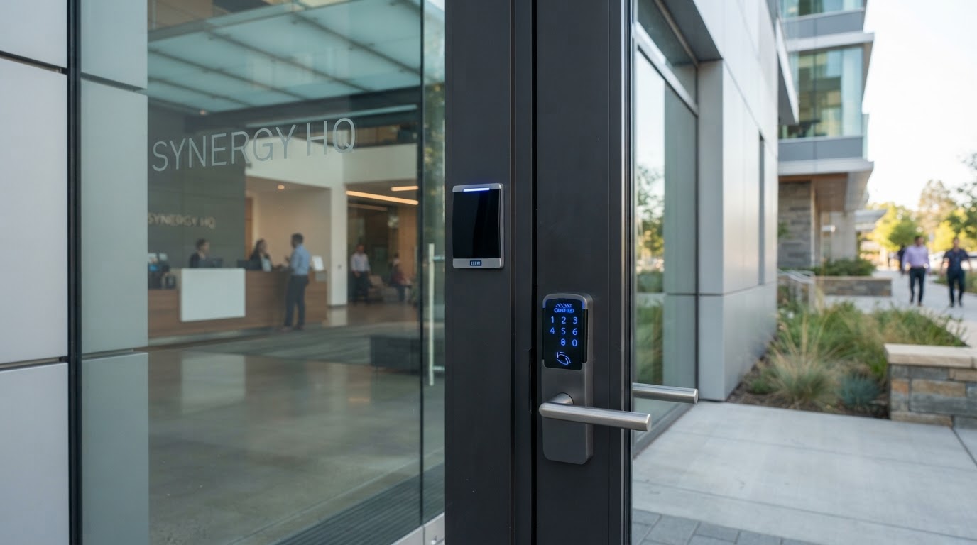 Access Control