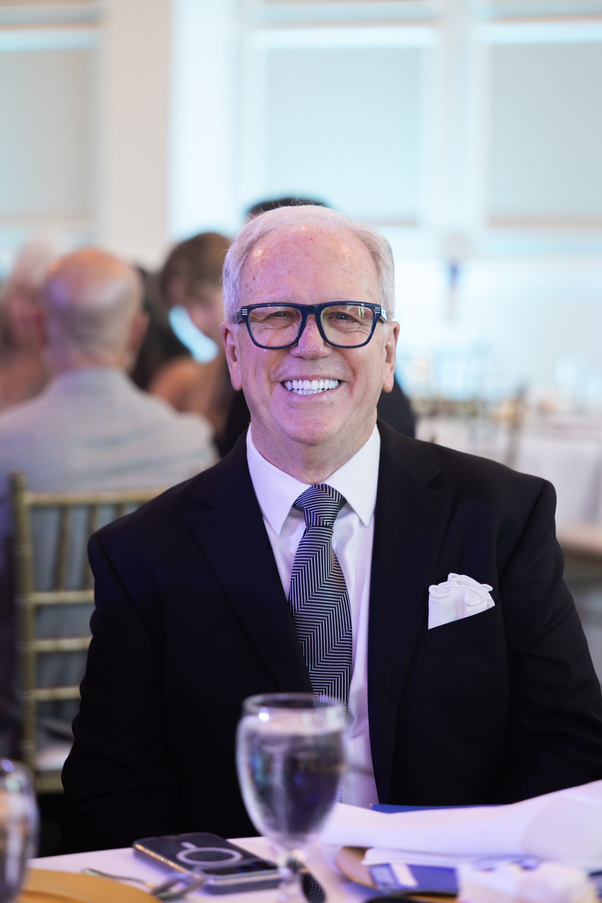Night of Vision Celebration