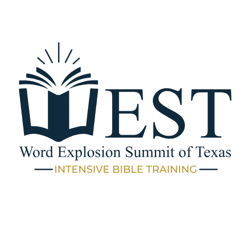 W.E.S.T - Word Explosion Summit of Texas