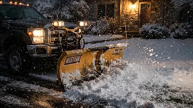 Snow division