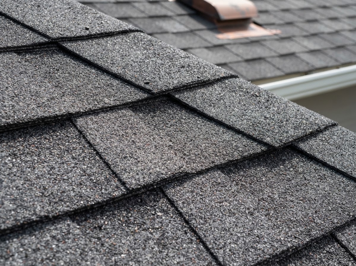 Roof repair